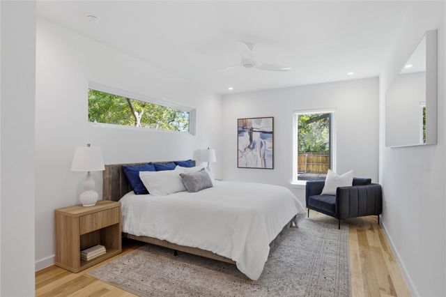 2007 E 2nd ST, Austin, TX 78702