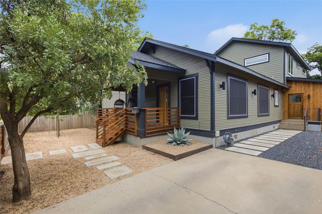 2007 E 2nd ST, Austin, TX 78702