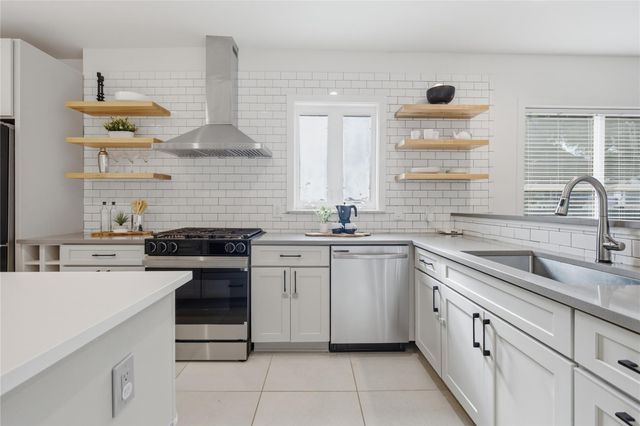 2007 E 2nd ST, Austin, TX 78702
