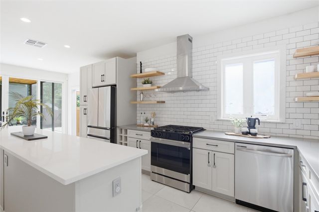 2007 E 2nd ST, Austin, TX 78702