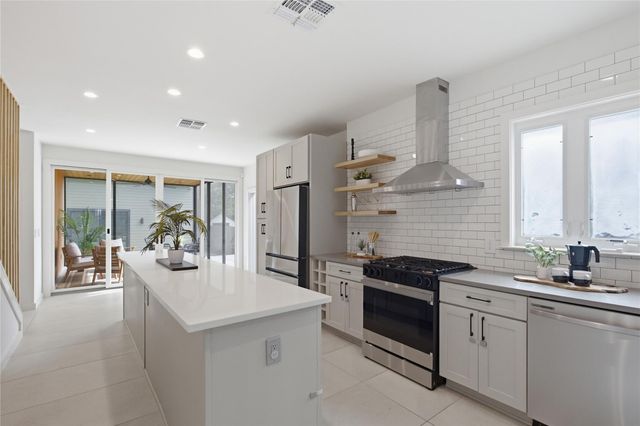 2007 E 2nd ST, Austin, TX 78702