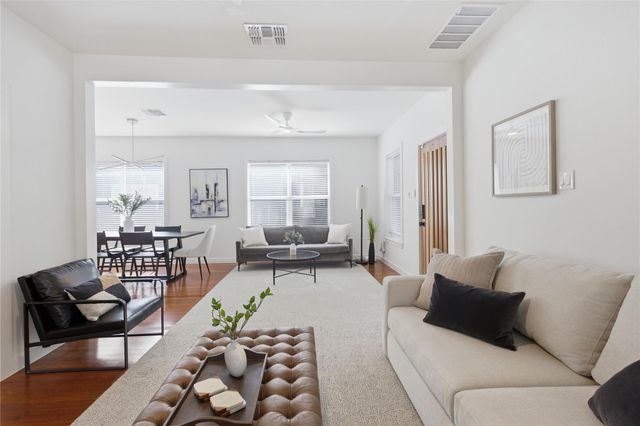 2007 E 2nd ST, Austin, TX 78702