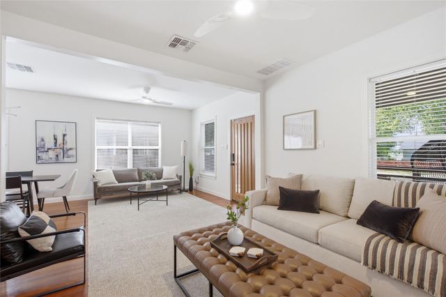 2007 E 2nd ST, Austin, TX 78702