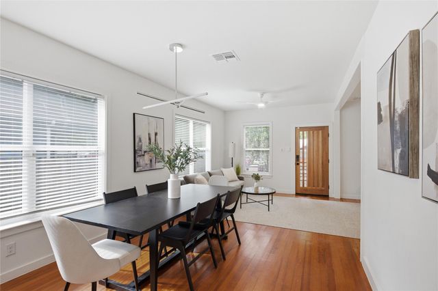 2007 E 2nd ST, Austin, TX 78702