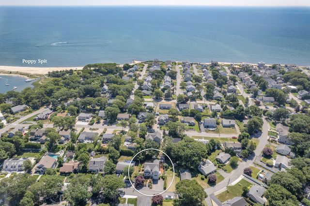 24 Bluff Avenue, Mashpee, MA 02649