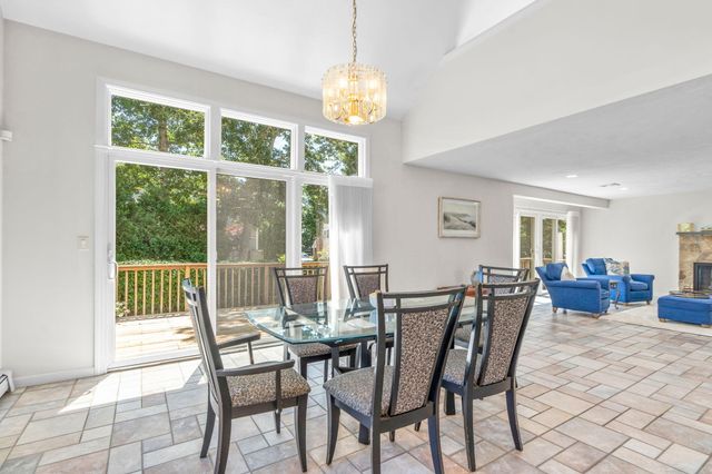 24 Bluff Avenue, Mashpee, MA 02649