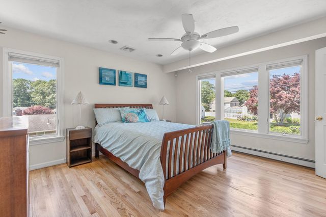 24 Bluff Avenue, Mashpee, MA 02649