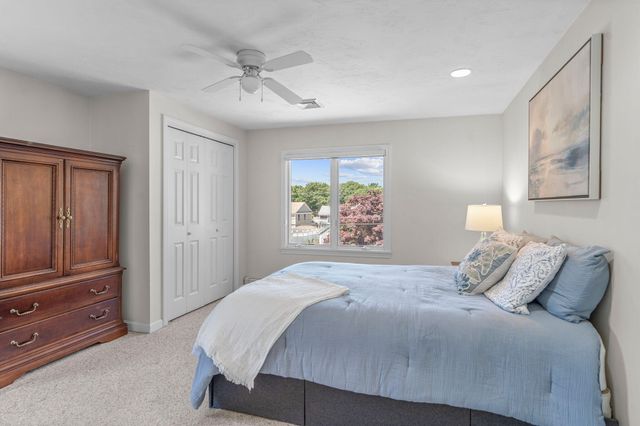 24 Bluff Avenue, Mashpee, MA 02649