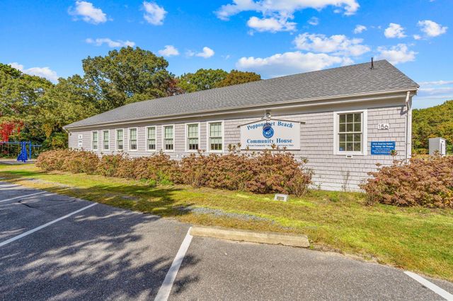 24 Bluff Avenue, Mashpee, MA 02649