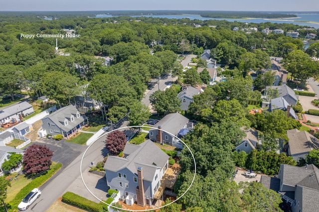 24 Bluff Avenue, Mashpee, MA 02649