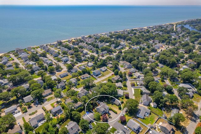 24 Bluff Avenue, Mashpee, MA 02649