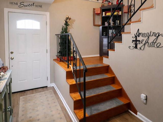 3821 Chilhowee Circle, NW, Cleveland, TN 37312