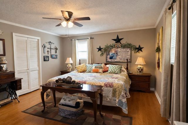 3821 Chilhowee Circle, NW, Cleveland, TN 37312