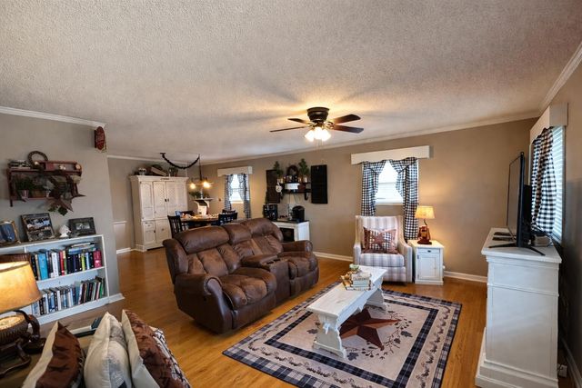 3821 Chilhowee Circle, NW, Cleveland, TN 37312