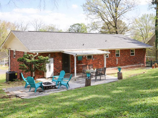 3821 Chilhowee Circle, NW, Cleveland, TN 37312