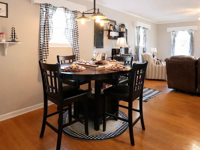 3821 Chilhowee Circle, NW, Cleveland, TN 37312