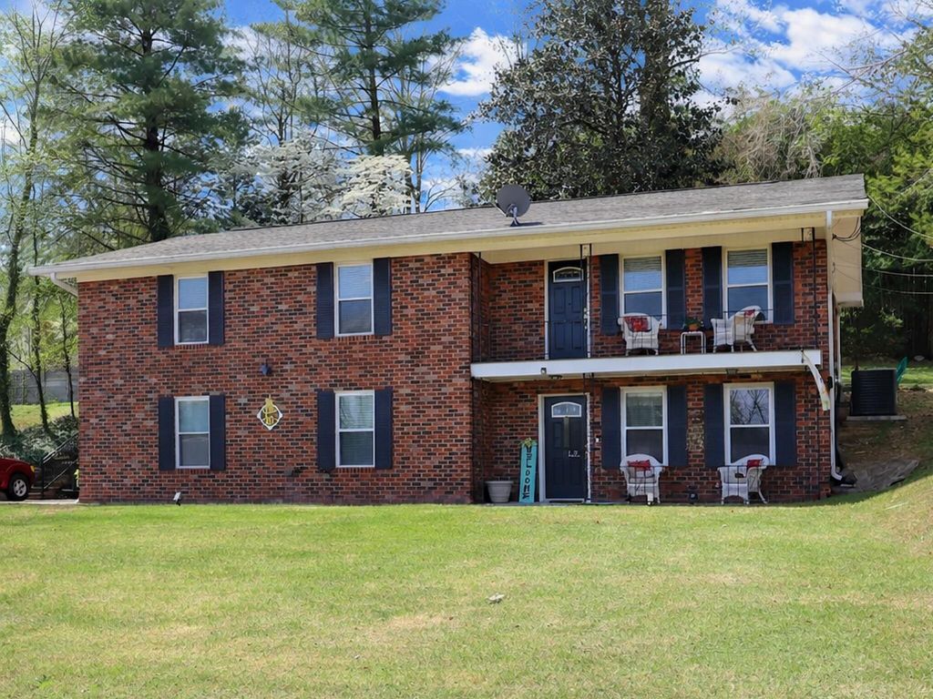 3821 Chilhowee Circle, NW, Cleveland, TN 37312