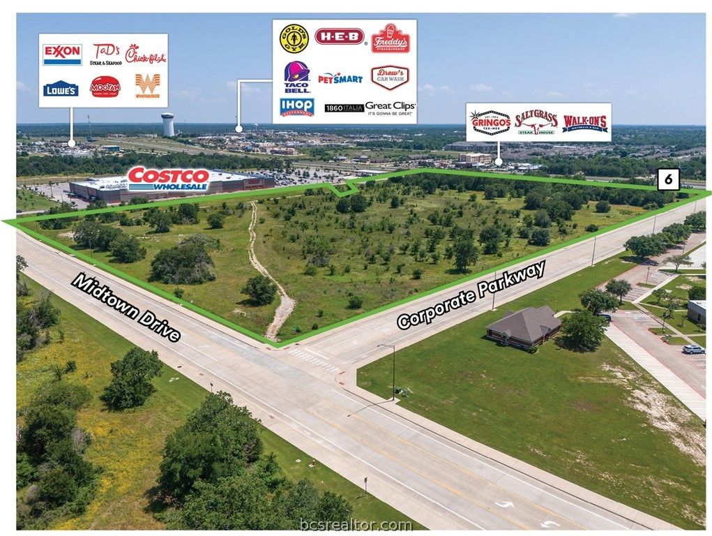 0000 Highway 6, College Station, TX 77845 — photo 2