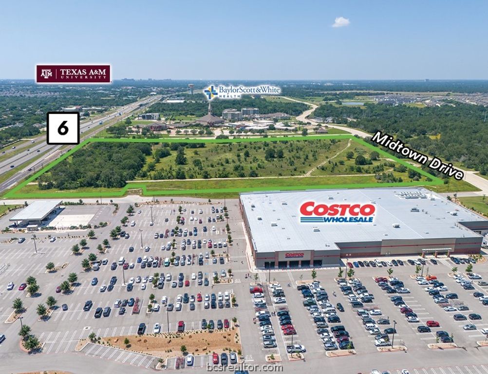 0000 Highway 6, College Station, TX 77845 — photo 3