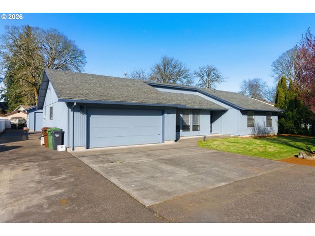 2664 SYKES Rd, St Helens, OR 97051