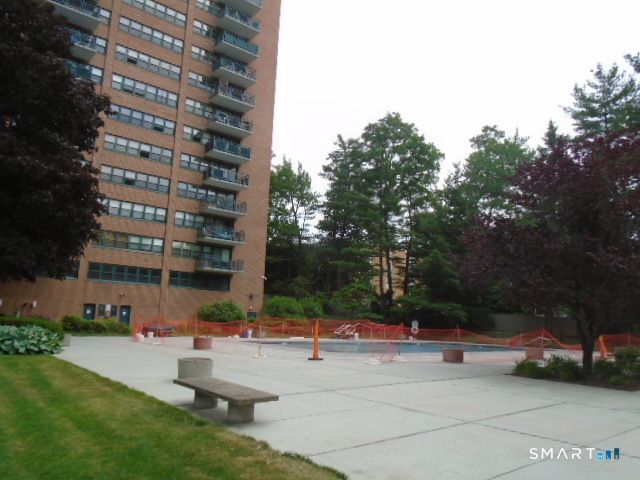 31 Woodland Street 9L, Hartford, CT 06105