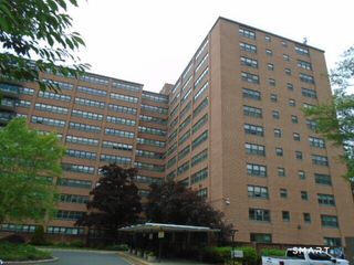 31 Woodland Street 9L, Hartford, CT 06105