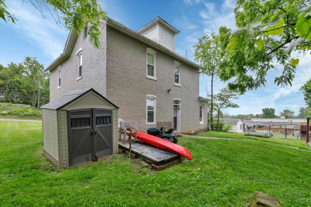 1904 Cedar Hill Road, Lancaster, OH 43130
