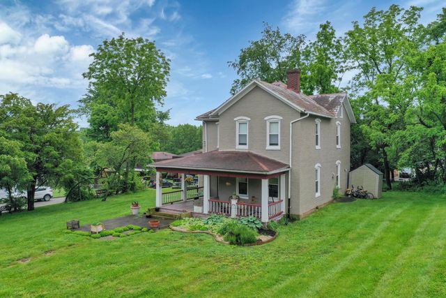 1904 Cedar Hill Road, Lancaster, OH 43130