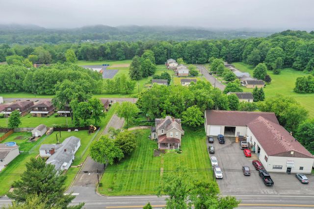1904 Cedar Hill Road, Lancaster, OH 43130