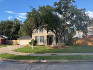 1809 Oakland Circle, Pearland, TX 77581
