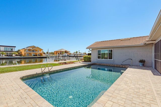 5440 LEEWARD LANE, New Port Richey, FL 34652