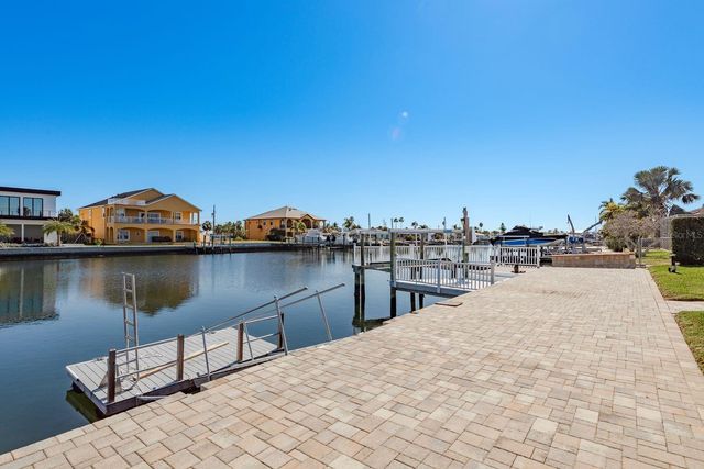 5440 LEEWARD LANE, New Port Richey, FL 34652