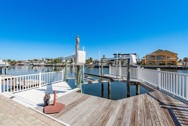 5440 LEEWARD LANE, New Port Richey, FL 34652