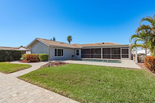 5440 LEEWARD LANE, New Port Richey, FL 34652