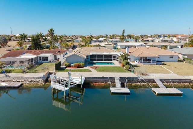 5440 LEEWARD LANE, New Port Richey, FL 34652