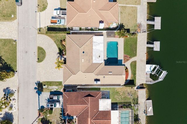 5440 LEEWARD LANE, New Port Richey, FL 34652