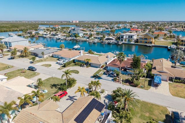 5440 LEEWARD LANE, New Port Richey, FL 34652