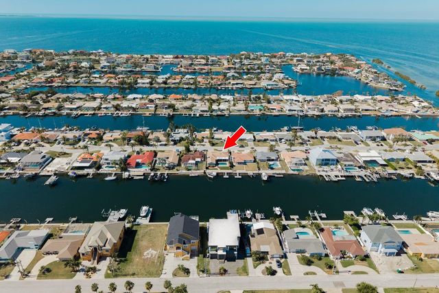 5440 LEEWARD LANE, New Port Richey, FL 34652