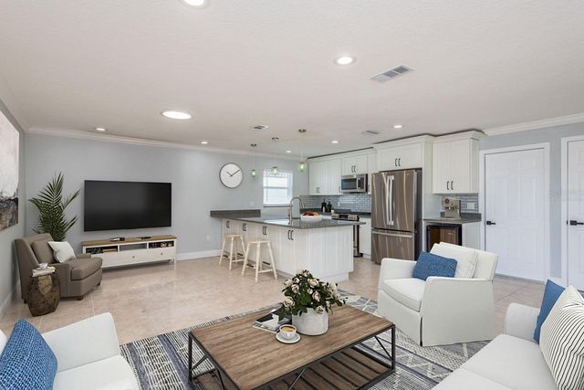 5440 LEEWARD LANE, New Port Richey, FL 34652