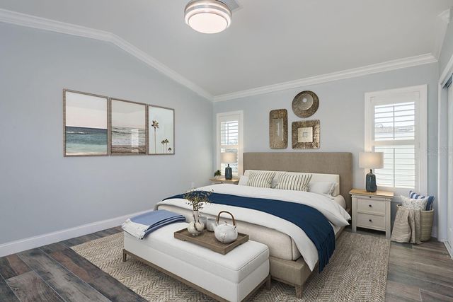 5440 LEEWARD LANE, New Port Richey, FL 34652