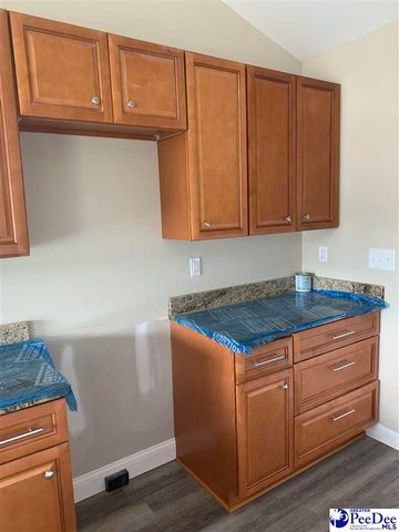 4966 E National Cemetery Road, Florence, SC 29506