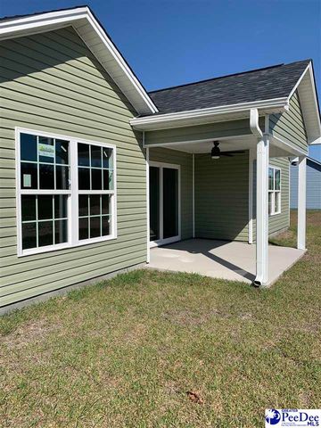 4966 E National Cemetery Road, Florence, SC 29506