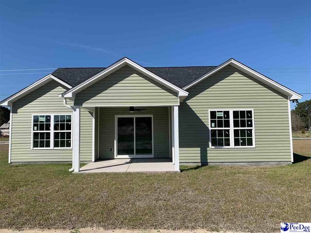 4966 E National Cemetery Road, Florence, SC 29506