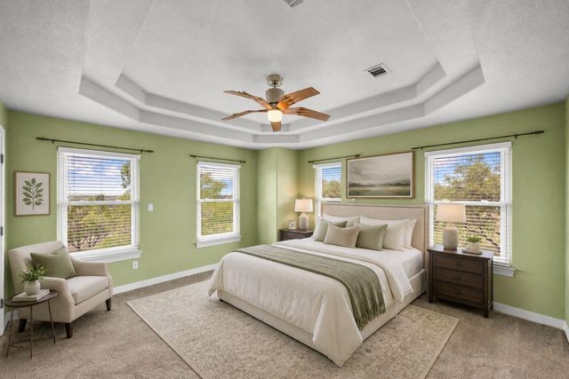 101 Pioneer TRL, Dripping Springs, TX 78620