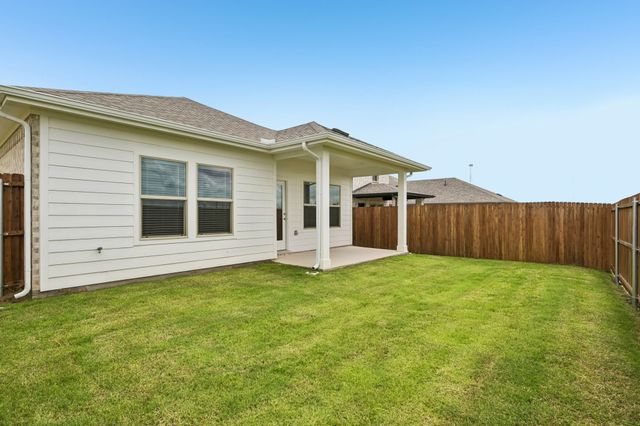 1608 Arches Road, Anna, TX 75409