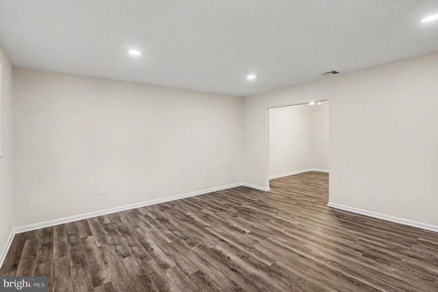 208 W 3RD ST, Red Hill, PA 18076