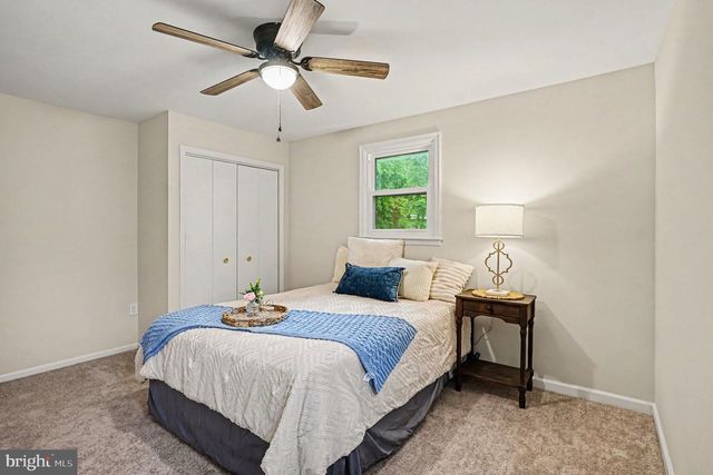 208 W 3RD ST, Red Hill, PA 18076