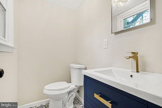 208 W 3RD ST, Red Hill, PA 18076