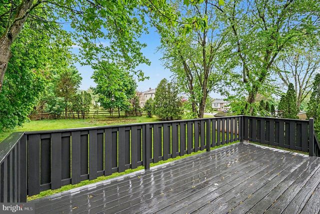 208 W 3RD ST, Red Hill, PA 18076