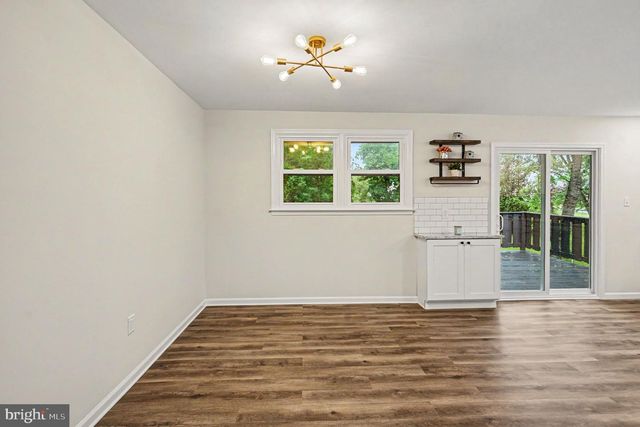 208 W 3RD ST, Red Hill, PA 18076